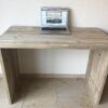 Steigerhouten Bureau "Zeeland"