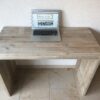 Steigerhouten Bureau "Zeeland"